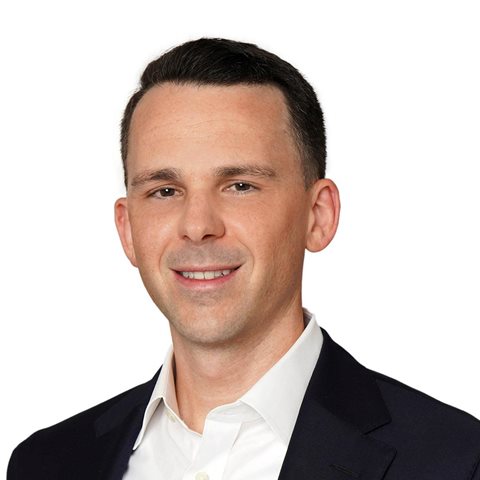 This is a profile image of Steve Begley